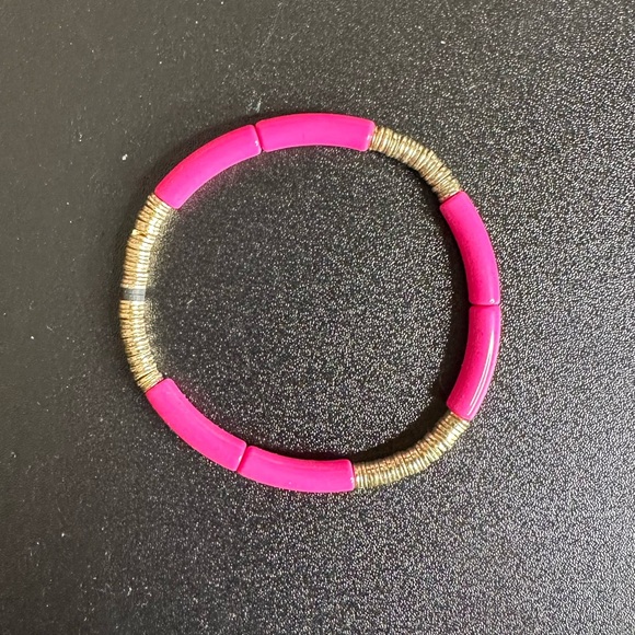 Allie & Bess Zo bracelets! 4mm bracelets in several colors. Excellent condition. - Picture 5 of 10